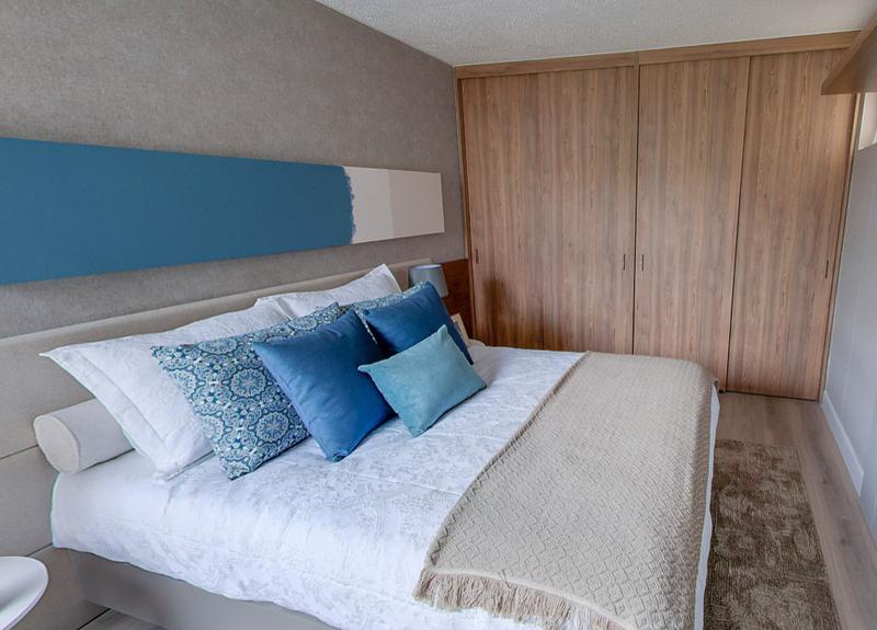 Proyecto Oliva - Antes